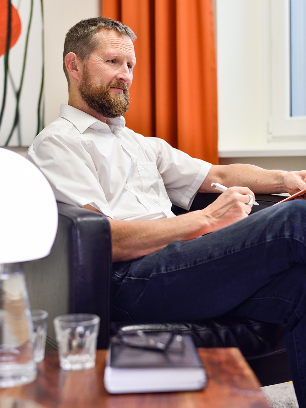 Beratung Dr. med. Olaf Templin